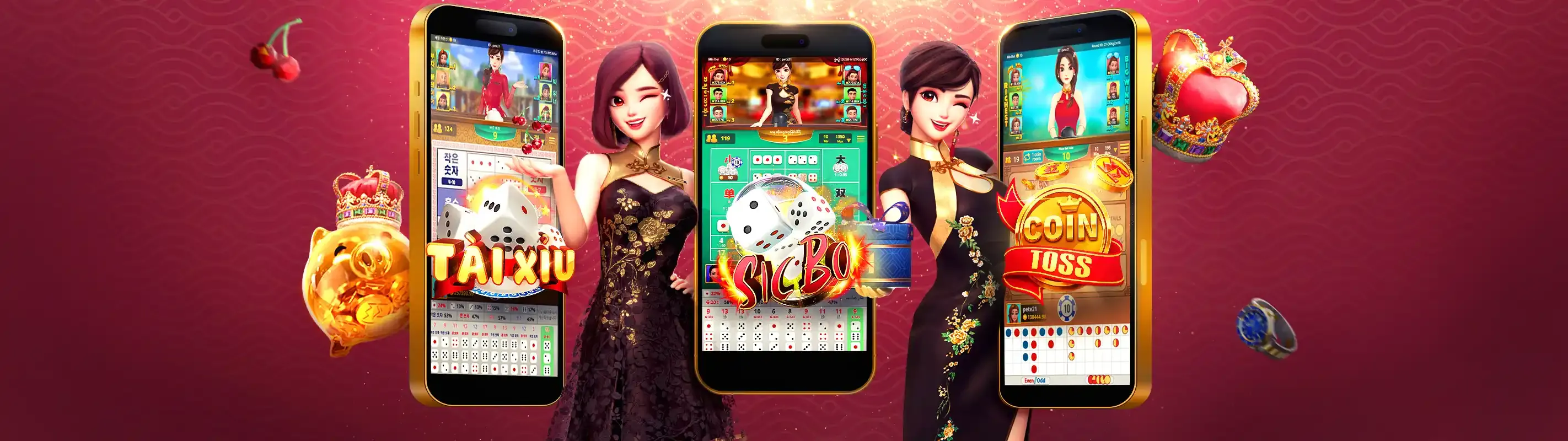 Sòng Bạc Trực Tuyến UW99 2026