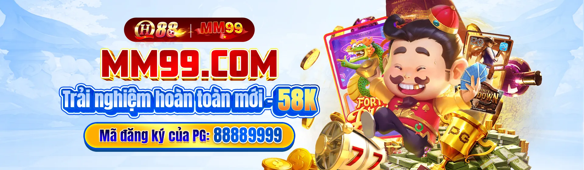 Chương trình Đại lý UW99